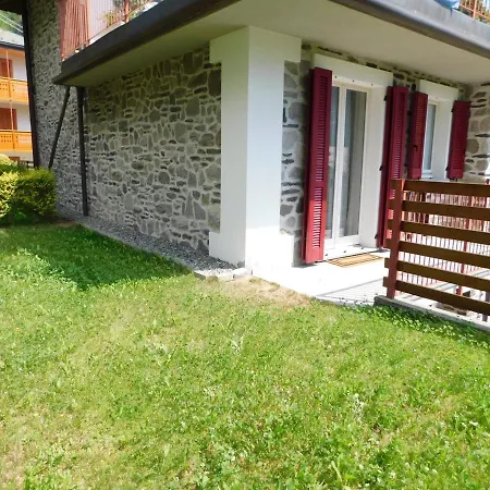 Irma Apartmán