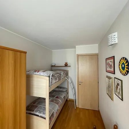 Apartment Irma *