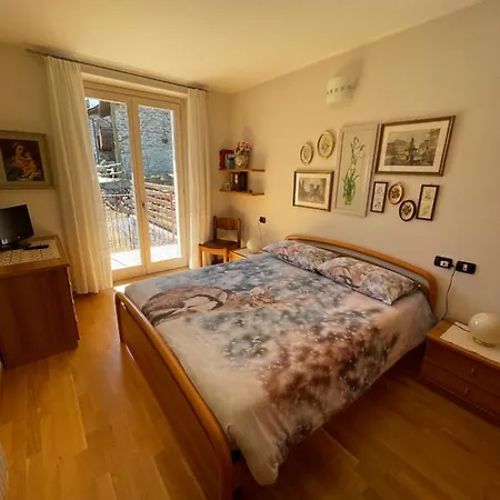 Appartamento Irma Chiesa in Valmalenco