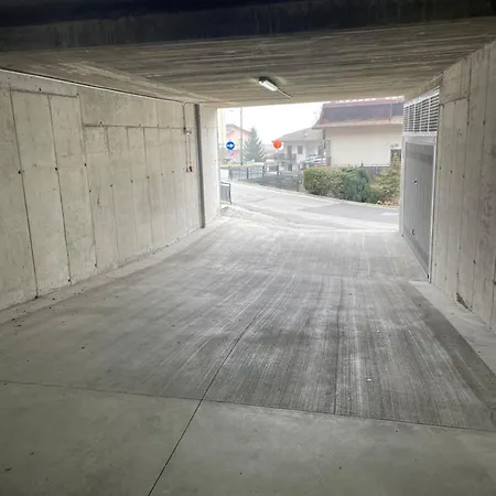 Appartamento Irma Chiesa in Valmalenco